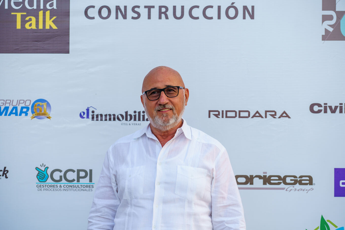 Social Media Talk Sector Construcción (Hard Rock Café Punta Cana) — foto 8