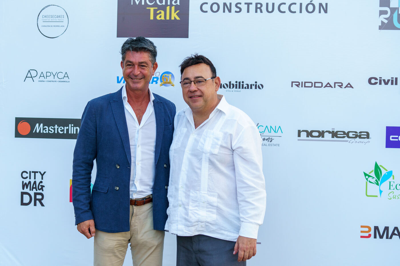 Social Media Talk Sector Construcción (Hard Rock Café Punta Cana) — foto 27