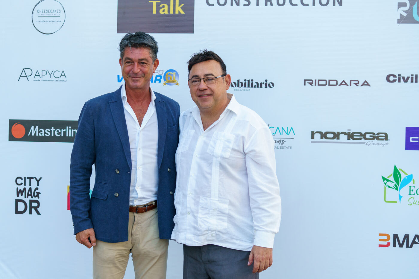 Social Media Talk Sector Construcción (Hard Rock Café Punta Cana) — foto 28