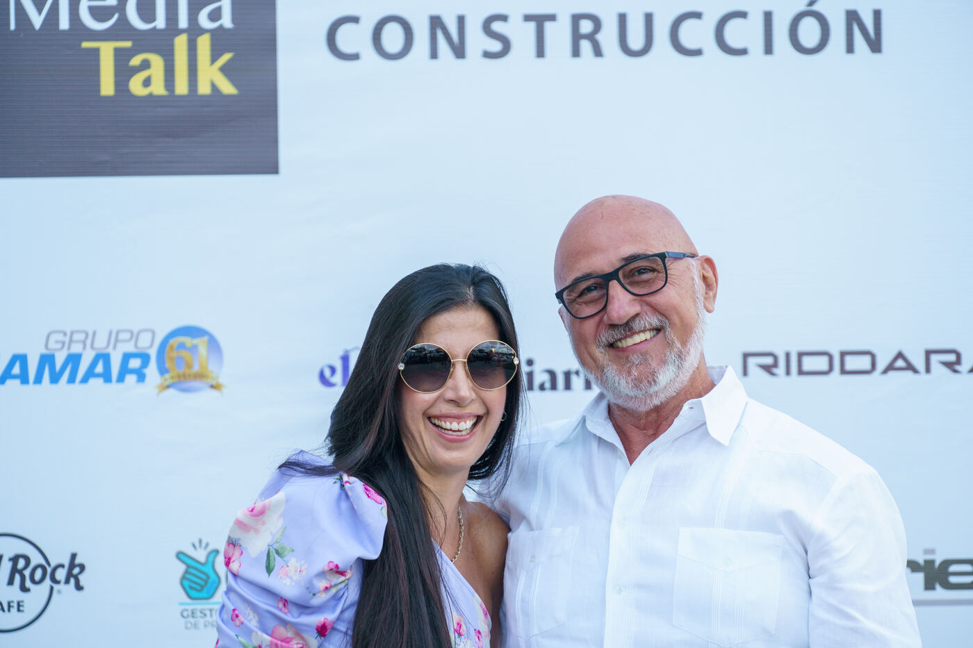 Social Media Talk Sector Construcción (Hard Rock Café Punta Cana) — foto 40