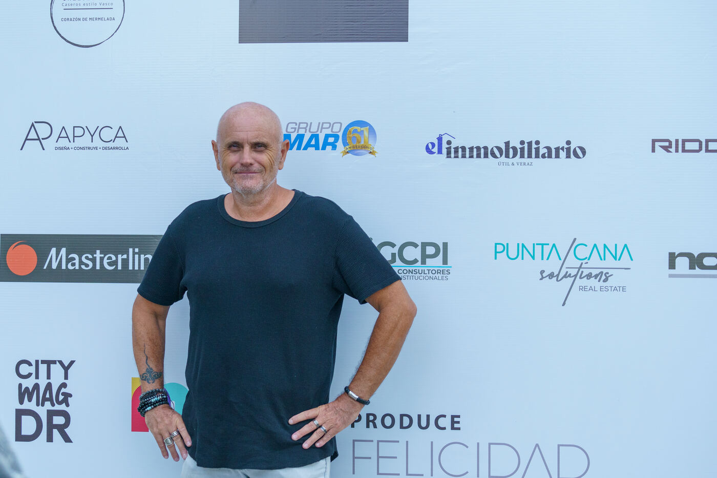 Social Media Talk Sector Construcción (Hard Rock Café Punta Cana) — foto 41