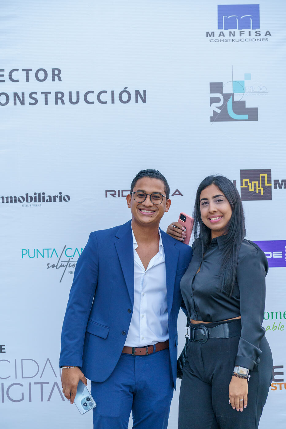 Social Media Talk Sector Construcción (Hard Rock Café Punta Cana) — foto 44