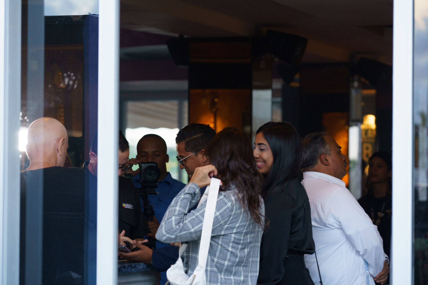 Social Media Talk Sector Construcción (Hard Rock Café Punta Cana) — foto 46