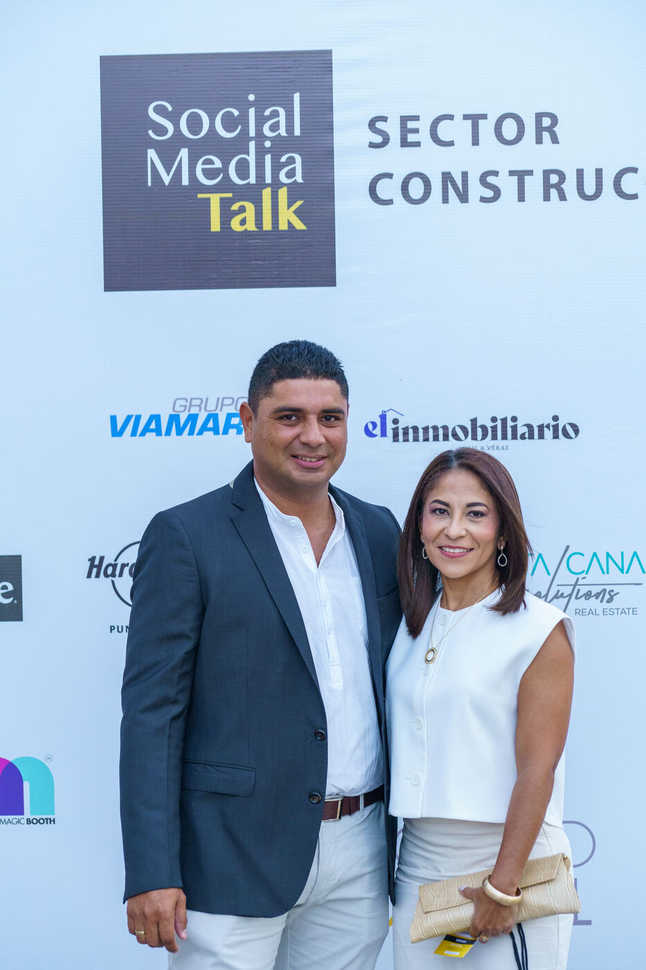 Social Media Talk Sector Construcción (Hard Rock Café Punta Cana) — foto 58