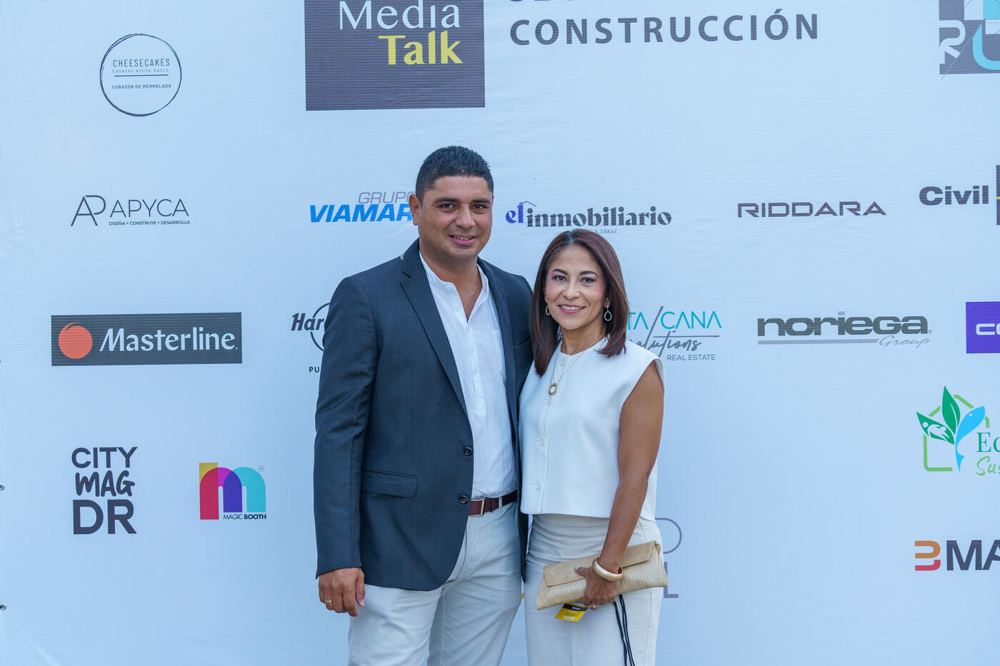 Social Media Talk Sector Construcción (Hard Rock Café Punta Cana) — foto 59