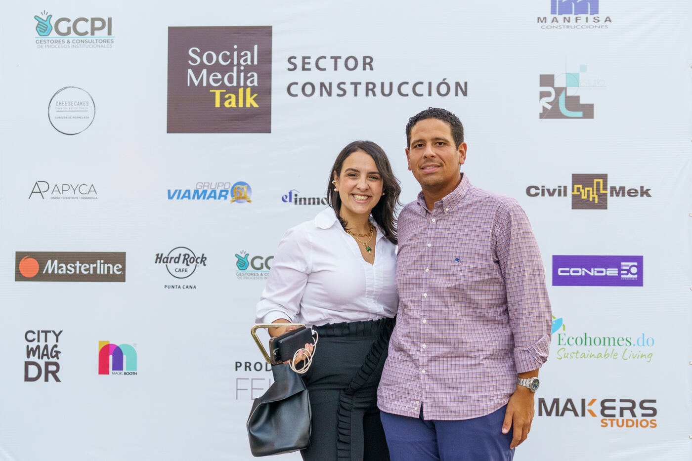 Social Media Talk Sector Construcción (Hard Rock Café Punta Cana) — foto 62