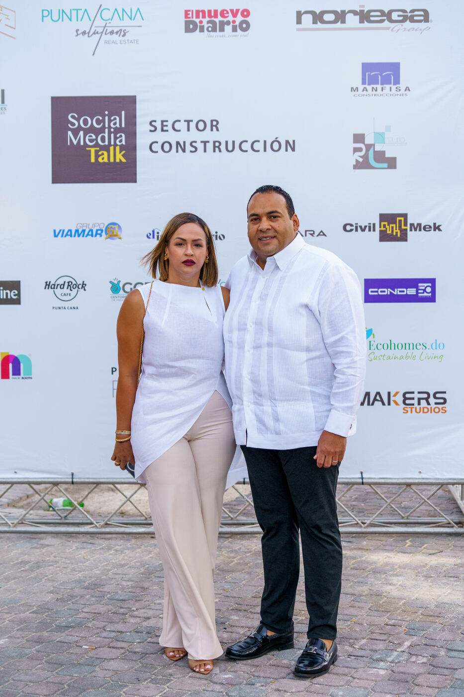 Social Media Talk Sector Construcción (Hard Rock Café Punta Cana) — foto 63