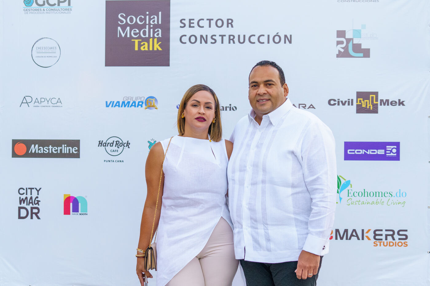 Social Media Talk Sector Construcción (Hard Rock Café Punta Cana) — foto 64