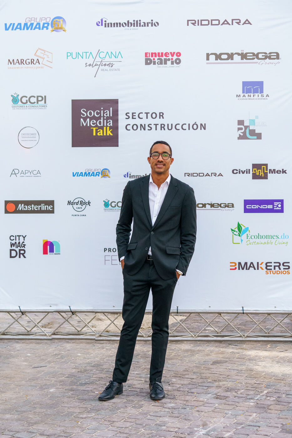 Social Media Talk Sector Construcción (Hard Rock Café Punta Cana) — foto 68