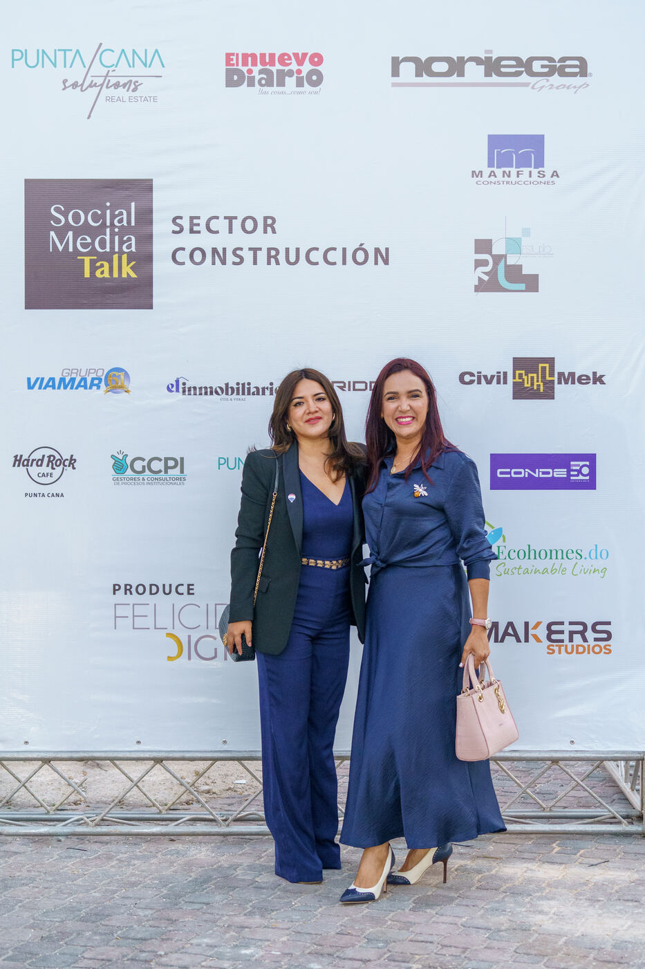 Social Media Talk Sector Construcción (Hard Rock Café Punta Cana) — foto 78