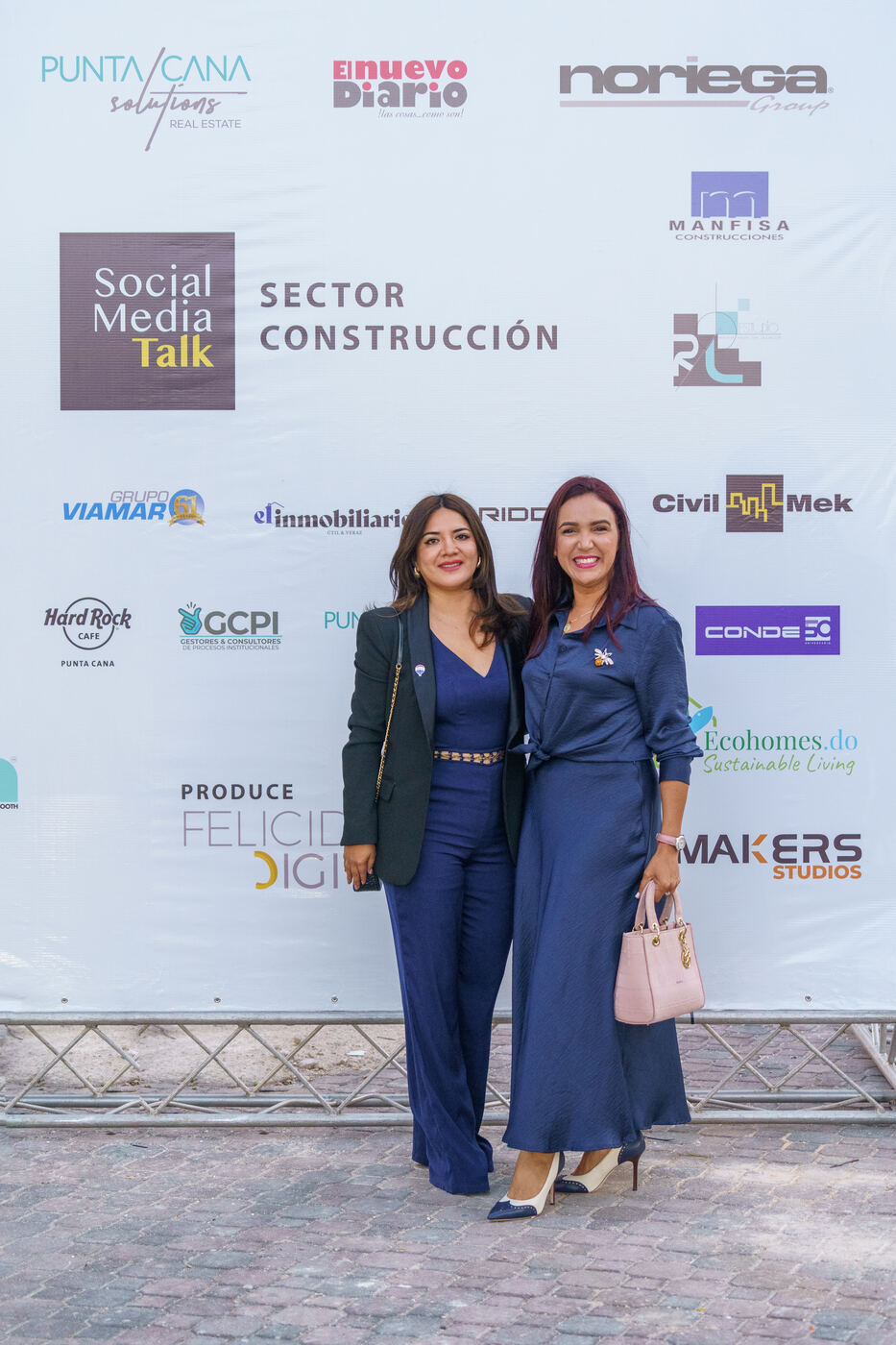 Social Media Talk Sector Construcción (Hard Rock Café Punta Cana) — foto 79