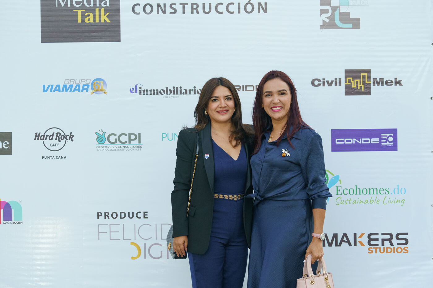 Social Media Talk Sector Construcción (Hard Rock Café Punta Cana) — foto 80