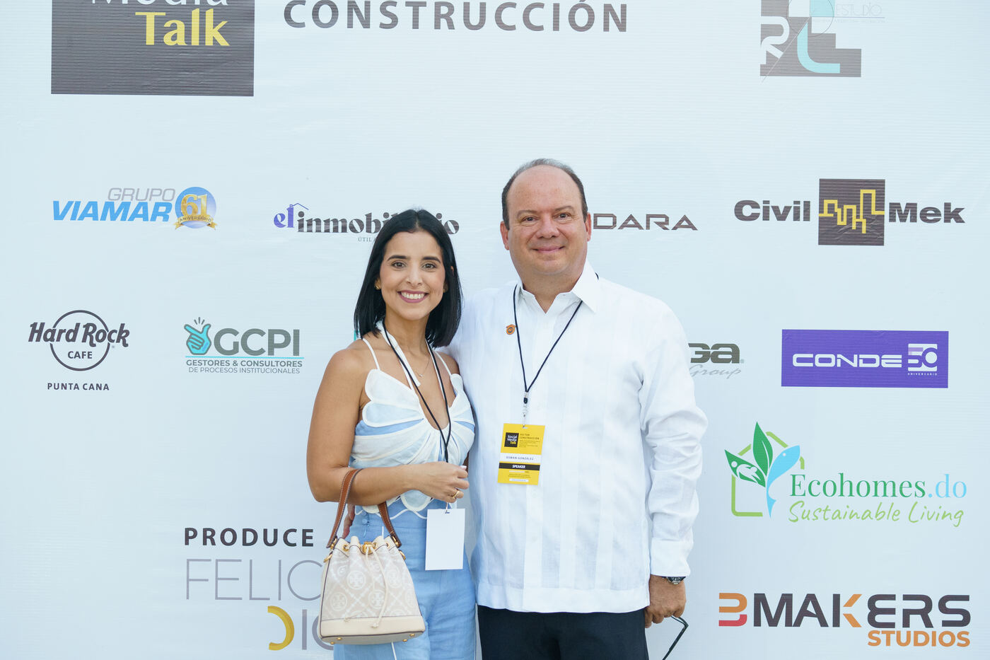 Social Media Talk Sector Construcción (Hard Rock Café Punta Cana) — foto 82