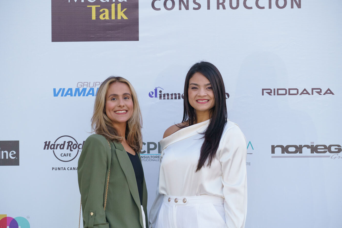 Social Media Talk Sector Construcción (Hard Rock Café Punta Cana) — foto 94