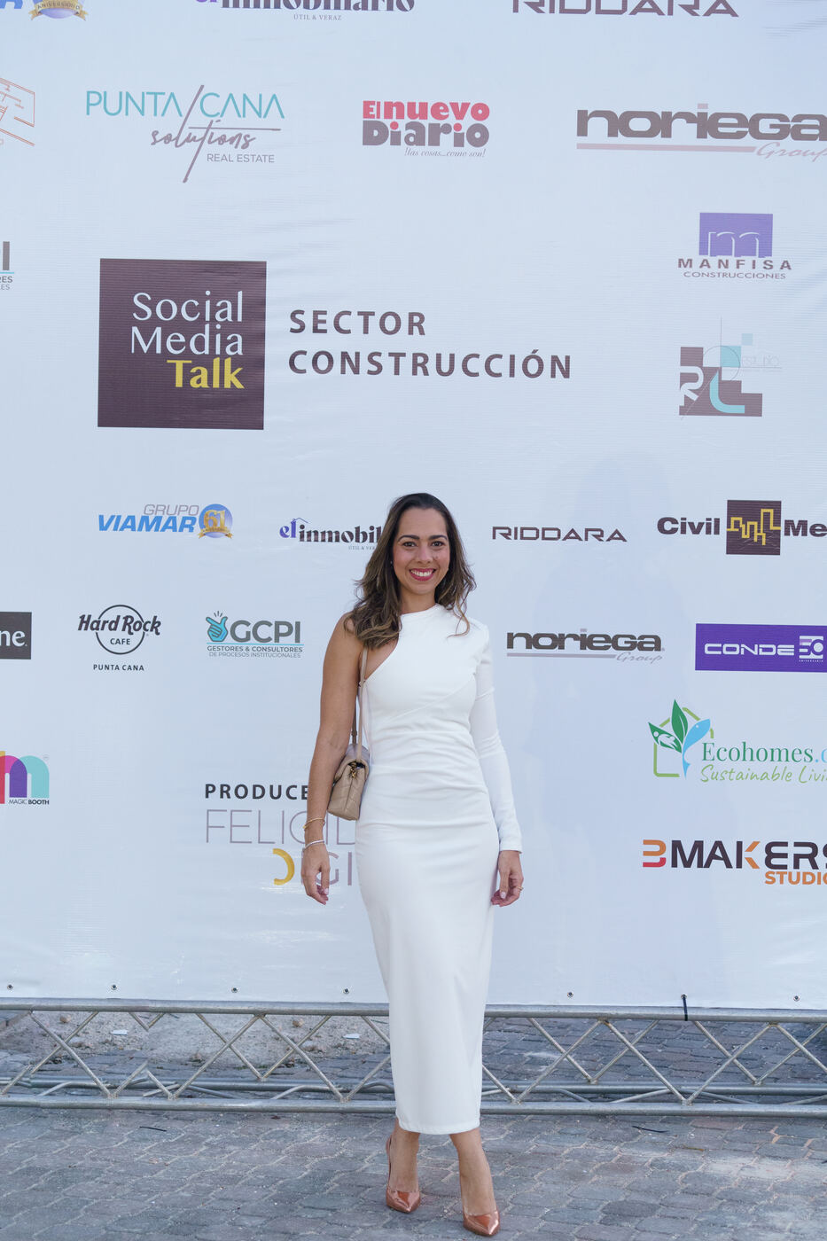 Social Media Talk Sector Construcción (Hard Rock Café Punta Cana) — foto 95