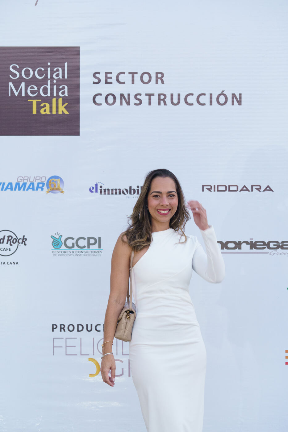 Social Media Talk Sector Construcción (Hard Rock Café Punta Cana) — foto 96
