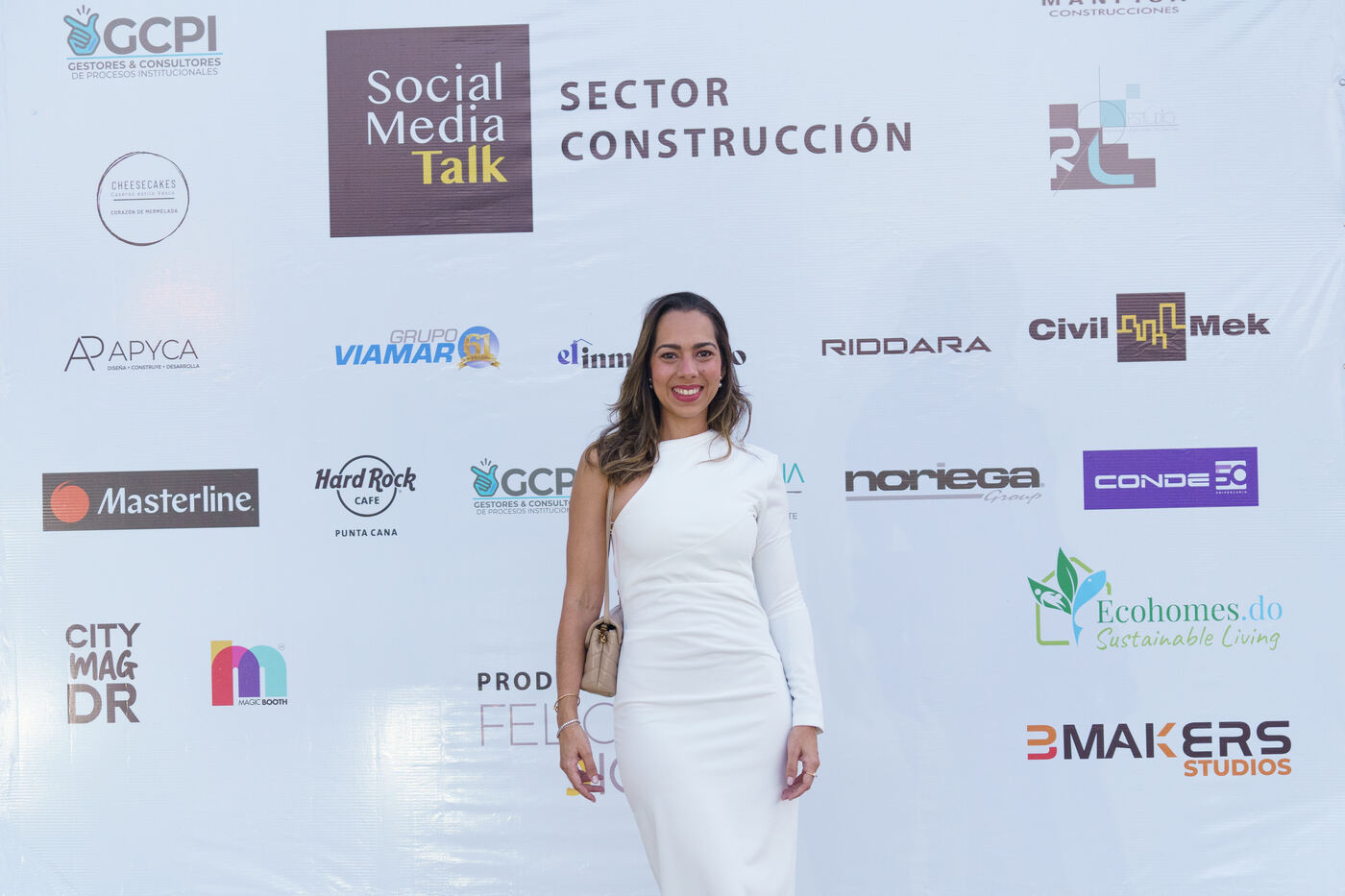 Social Media Talk Sector Construcción (Hard Rock Café Punta Cana) — foto 97