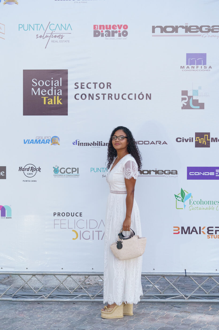 Social Media Talk Sector Construcción (Hard Rock Café Punta Cana) — foto 98