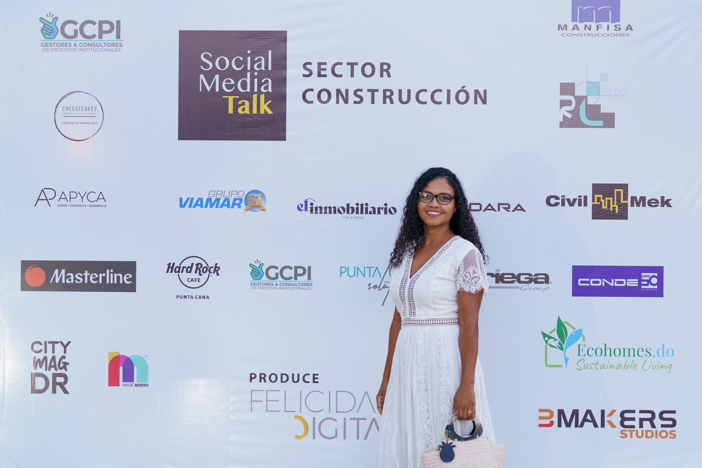 Social Media Talk Sector Construcción (Hard Rock Café Punta Cana) — foto 99