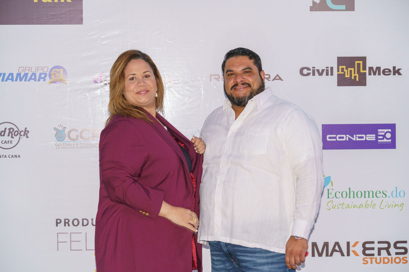 Social Media Talk Sector Construcción (Hard Rock Café Punta Cana) — foto 104