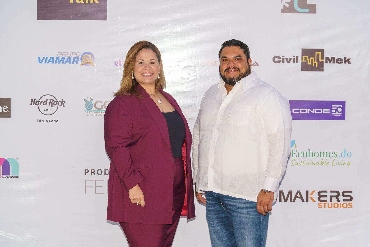Social Media Talk Sector Construcción (Hard Rock Café Punta Cana) — foto 105