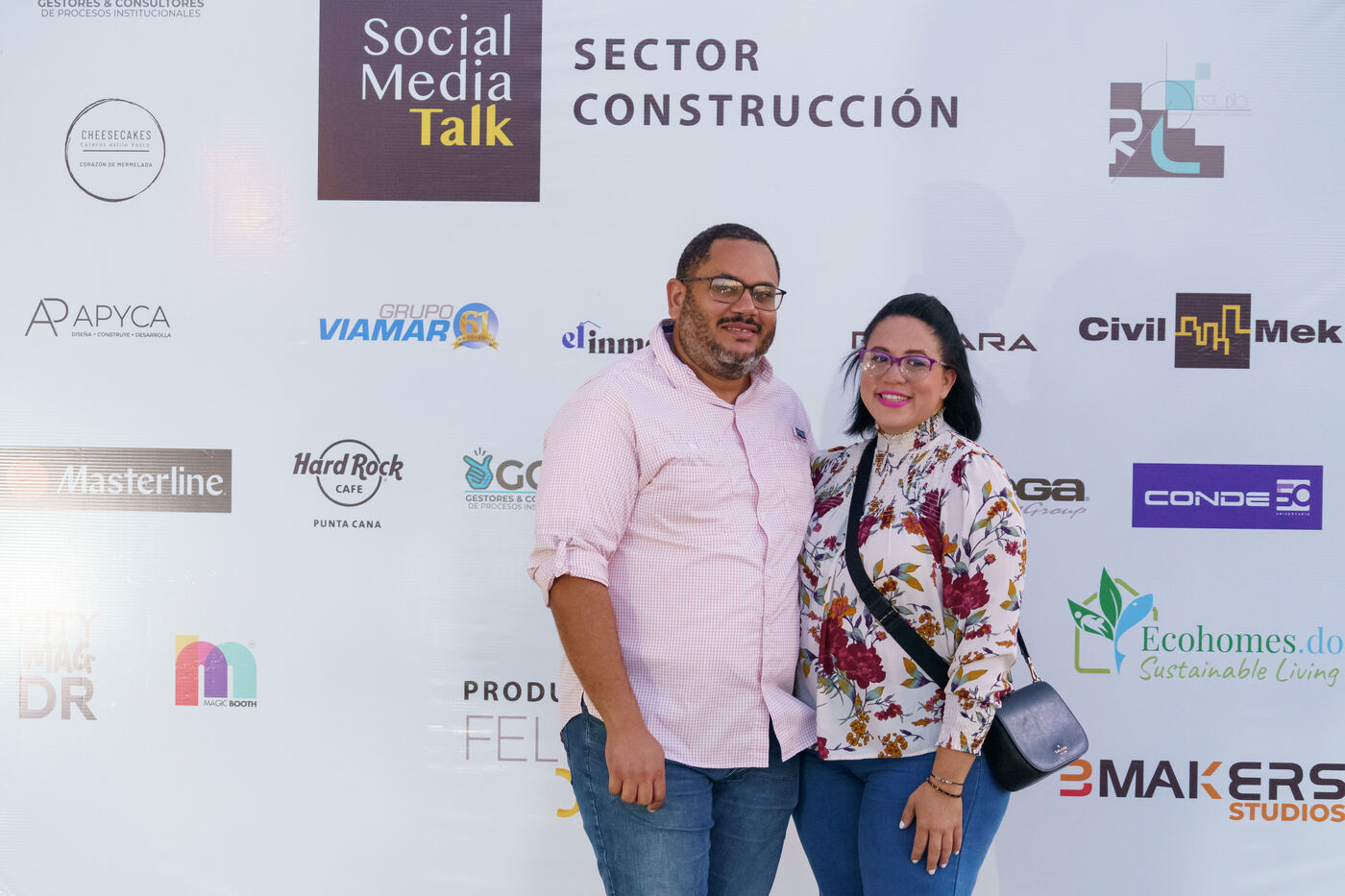 Social Media Talk Sector Construcción (Hard Rock Café Punta Cana) — foto 107