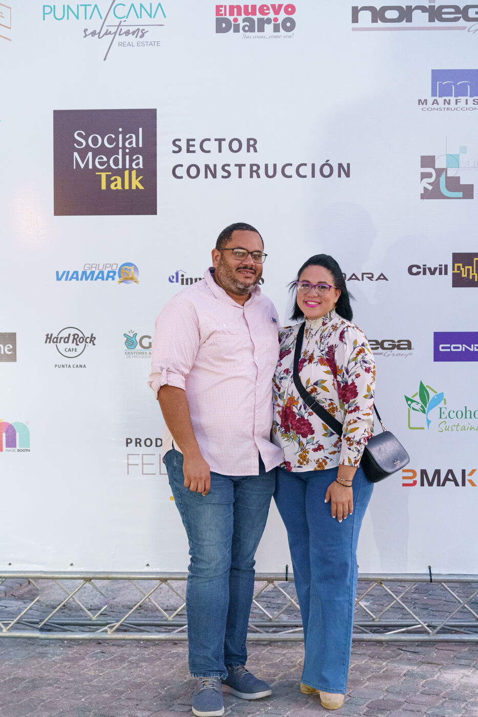 Social Media Talk Sector Construcción (Hard Rock Café Punta Cana) — foto 108