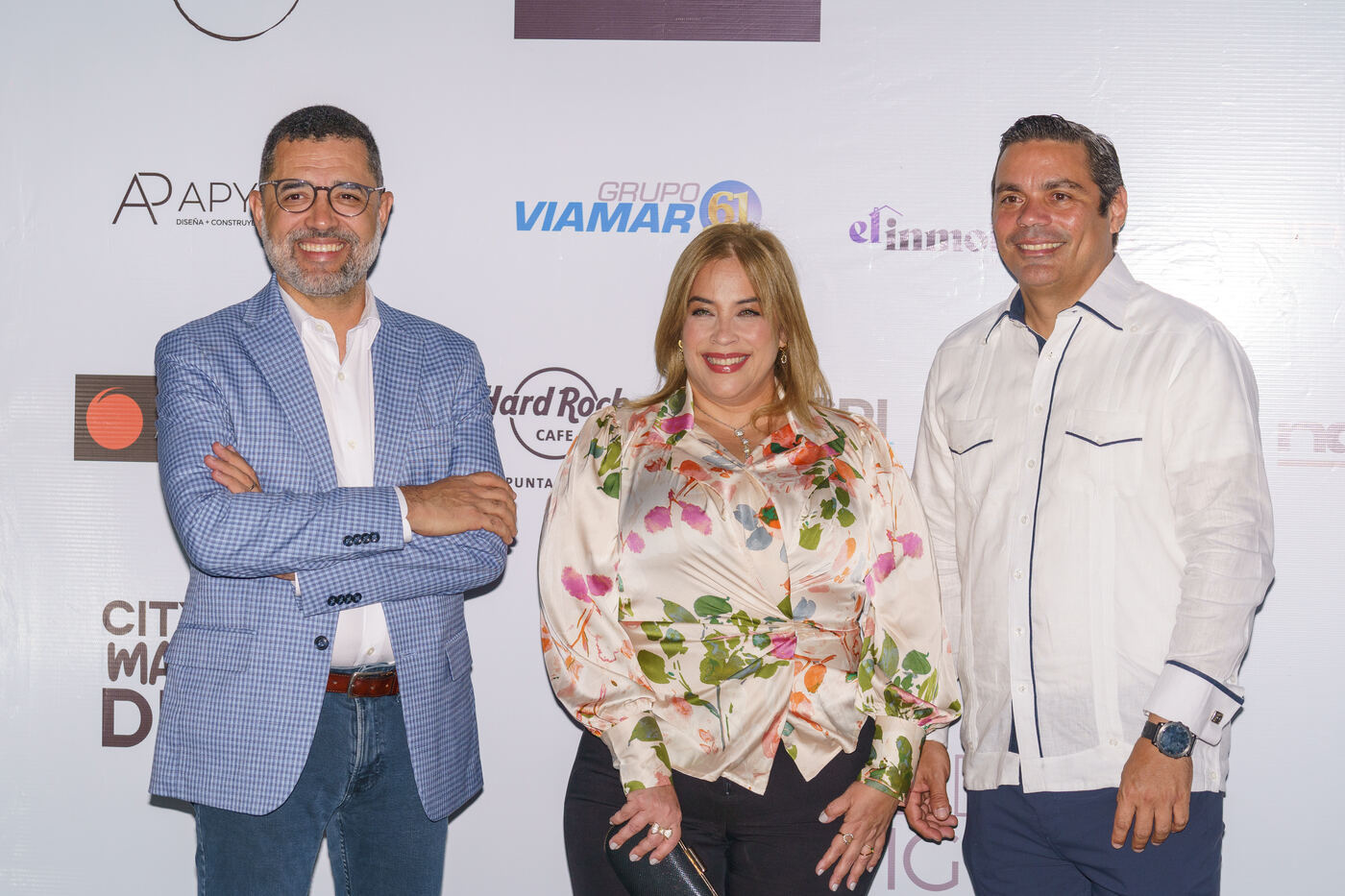 Social Media Talk Sector Construcción (Hard Rock Café Punta Cana) — foto 110