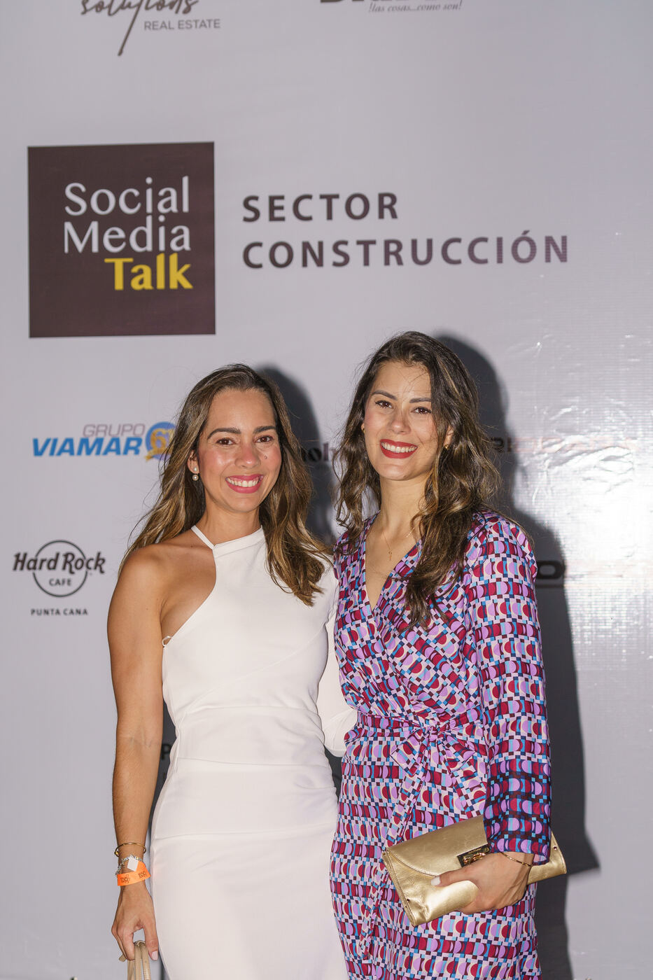 Social Media Talk Sector Construcción (Hard Rock Café Punta Cana) — foto 112