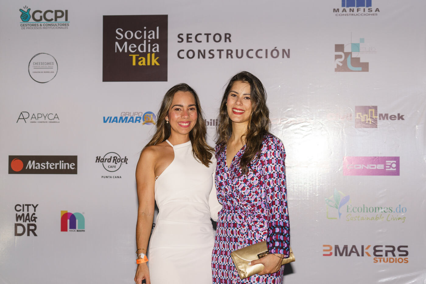 Social Media Talk Sector Construcción (Hard Rock Café Punta Cana) — foto 113