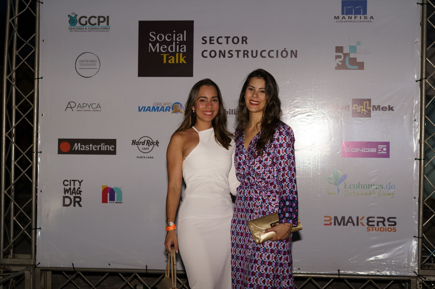 Social Media Talk Sector Construcción (Hard Rock Café Punta Cana) — foto 114