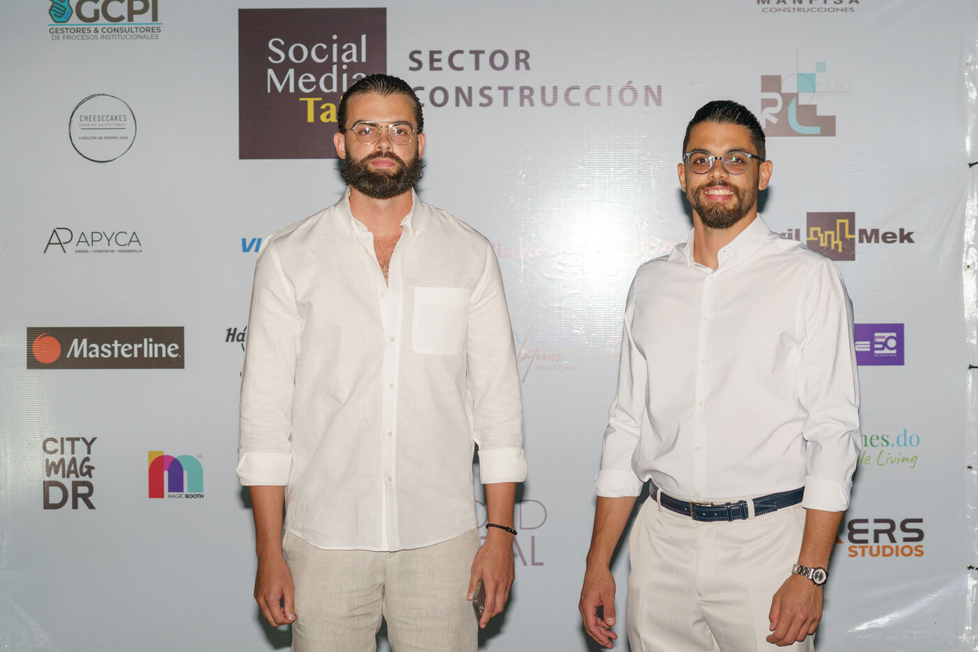 Social Media Talk Sector Construcción (Hard Rock Café Punta Cana) — foto 115