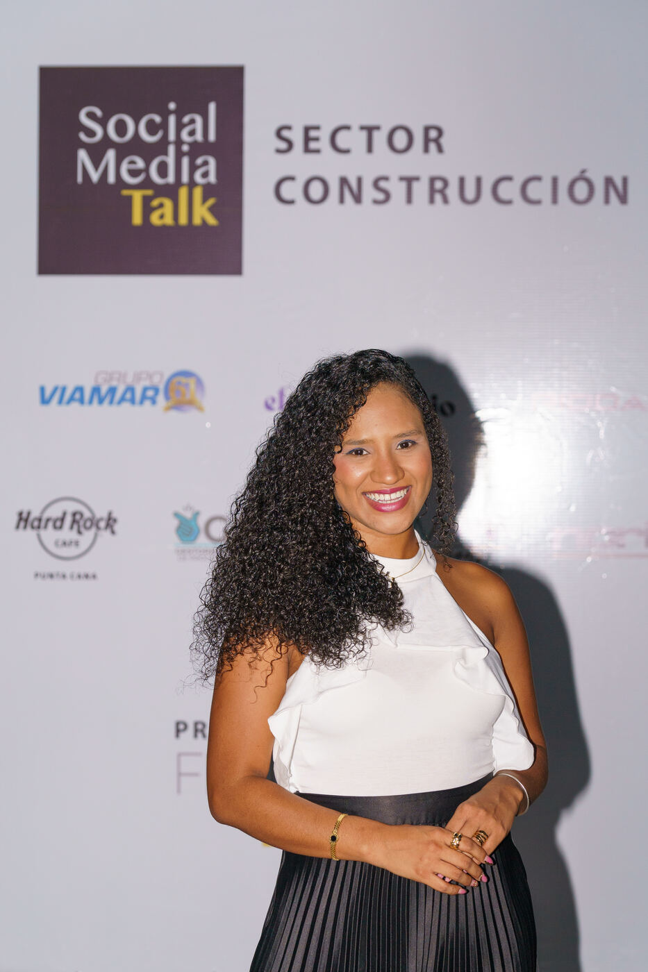Social Media Talk Sector Construcción (Hard Rock Café Punta Cana) — foto 117