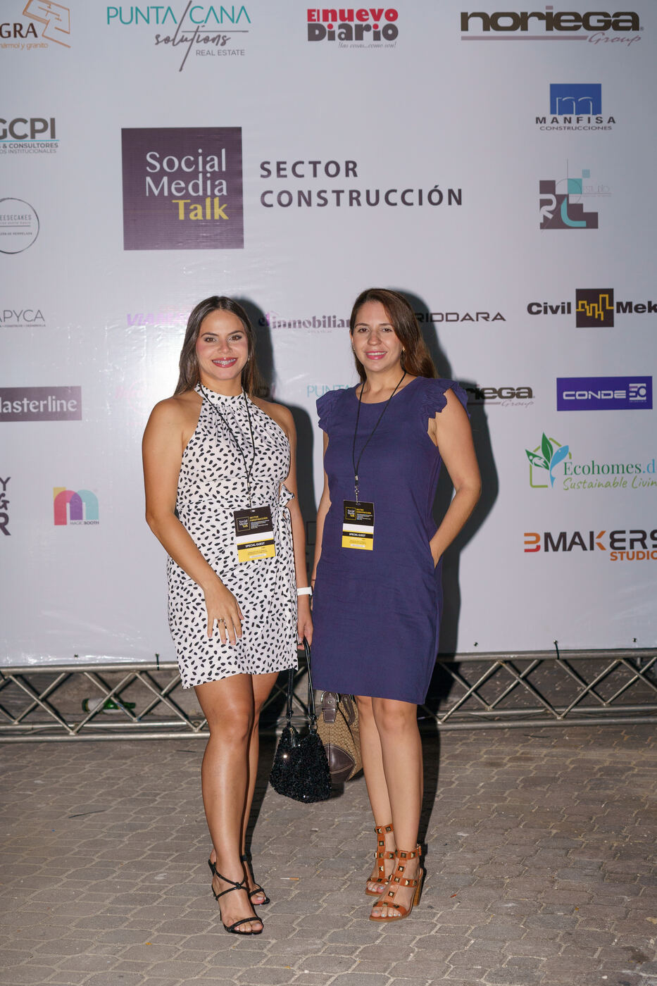 Social Media Talk Sector Construcción (Hard Rock Café Punta Cana) — foto 121