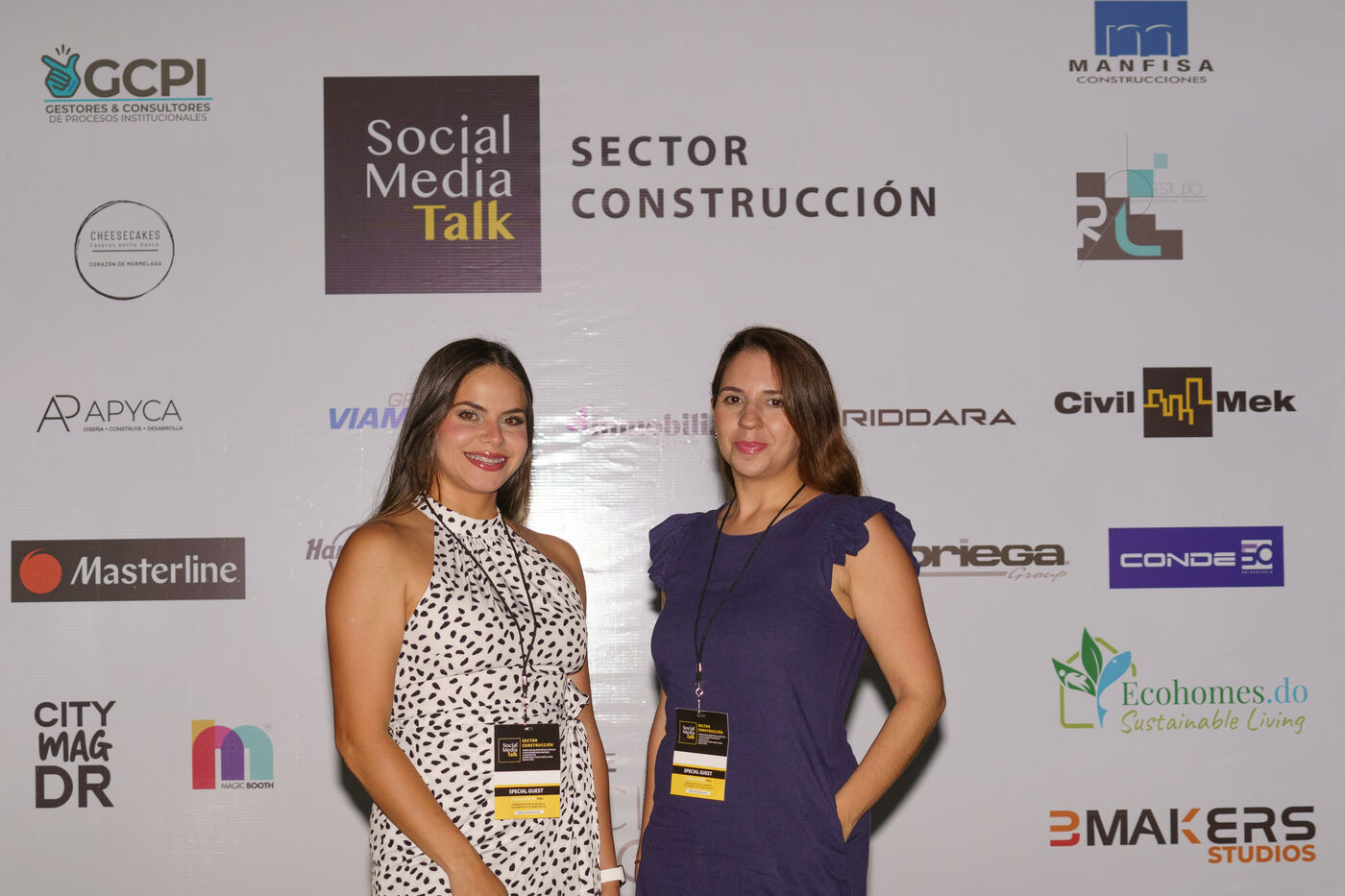 Social Media Talk Sector Construcción (Hard Rock Café Punta Cana) — foto 122