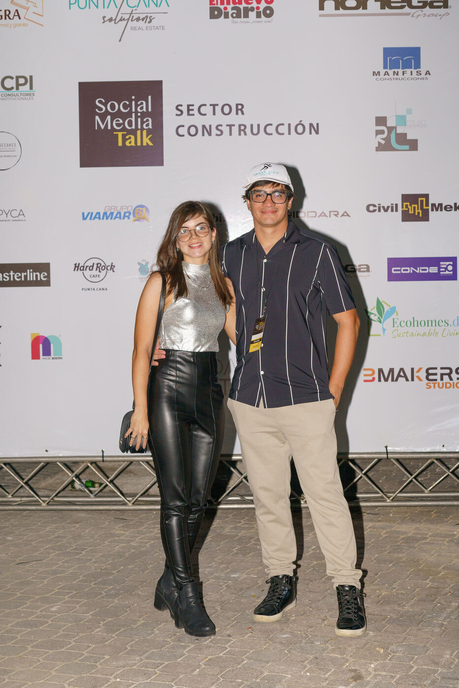 Social Media Talk Sector Construcción (Hard Rock Café Punta Cana) — foto 128