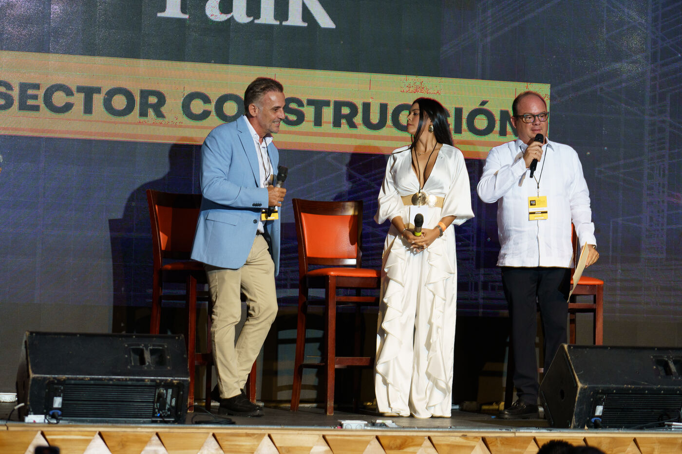 Social Media Talk Sector Construcción (Hard Rock Café Punta Cana) — foto 144