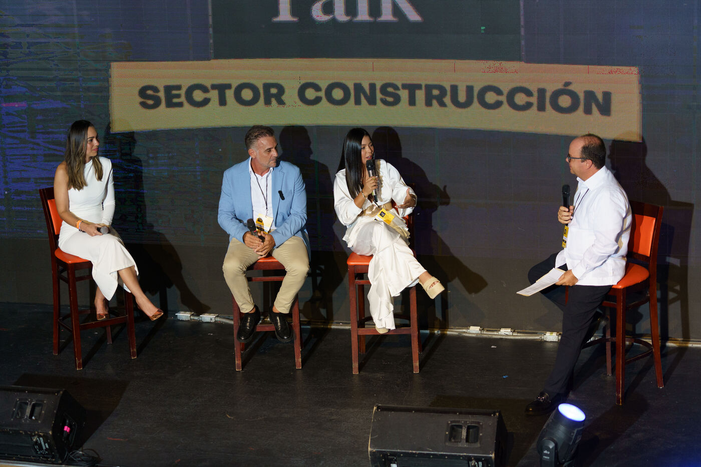 Social Media Talk Sector Construcción (Hard Rock Café Punta Cana) — foto 160