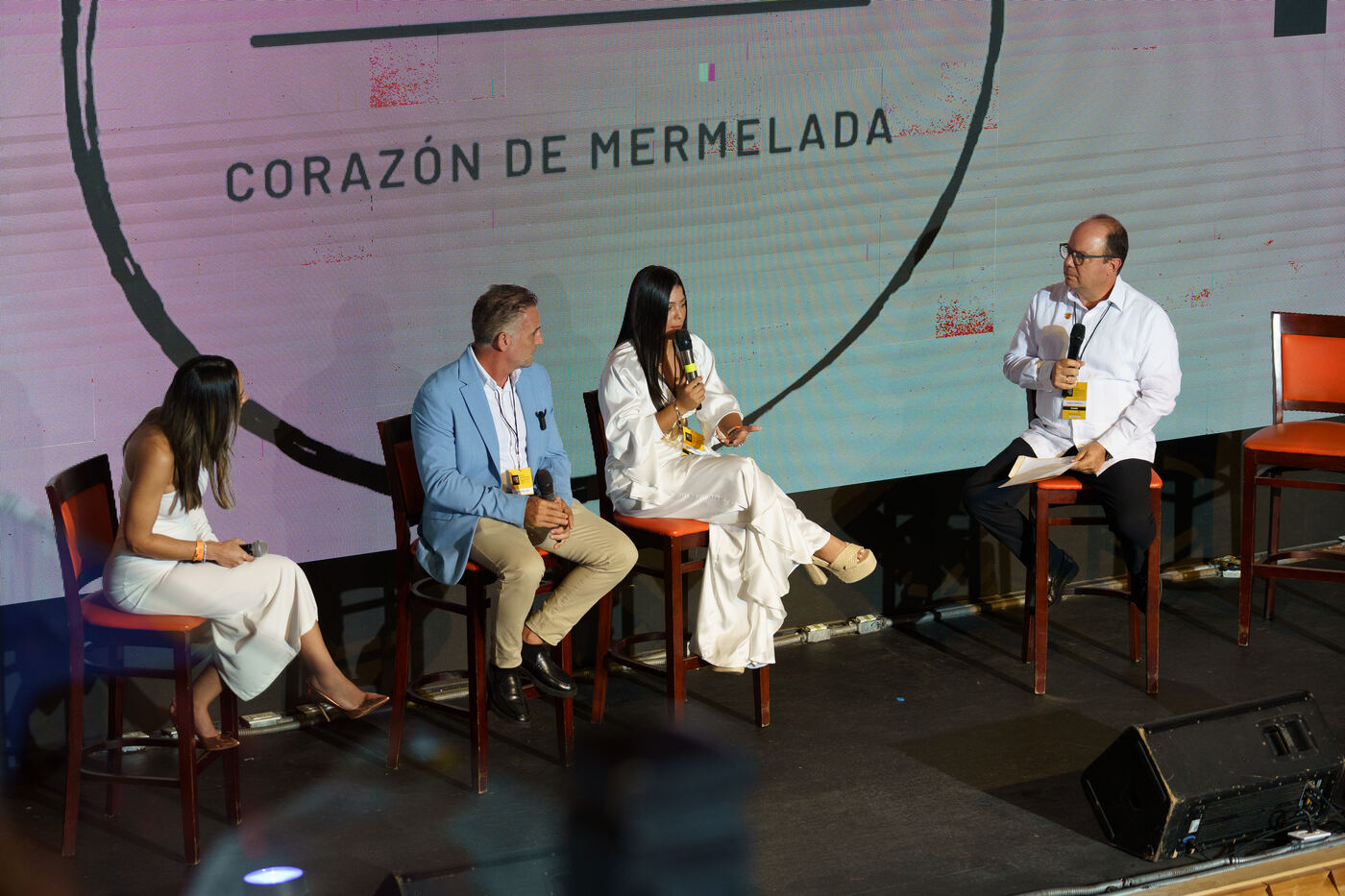 Social Media Talk Sector Construcción (Hard Rock Café Punta Cana) — foto 161