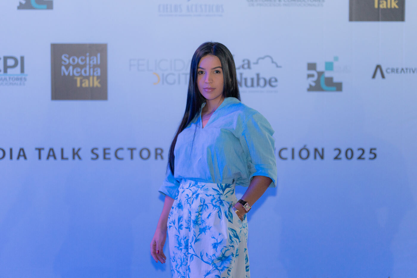 Social Media Talk Sector Construcción Vol. 3 — foto 54