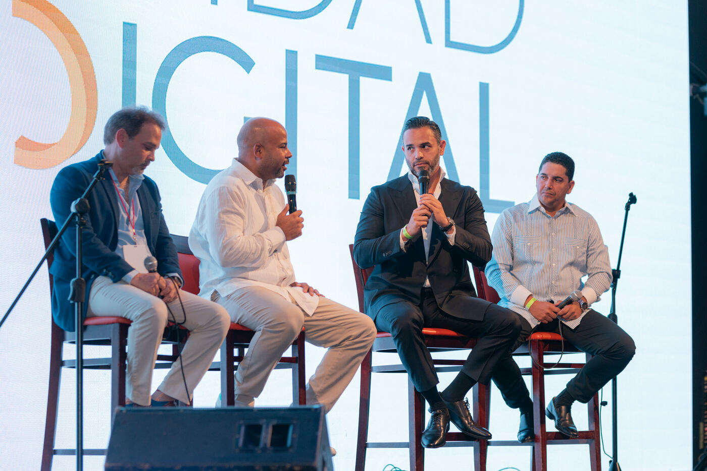 Social Media Talk Sector Construcción Vol. 3 — foto 163