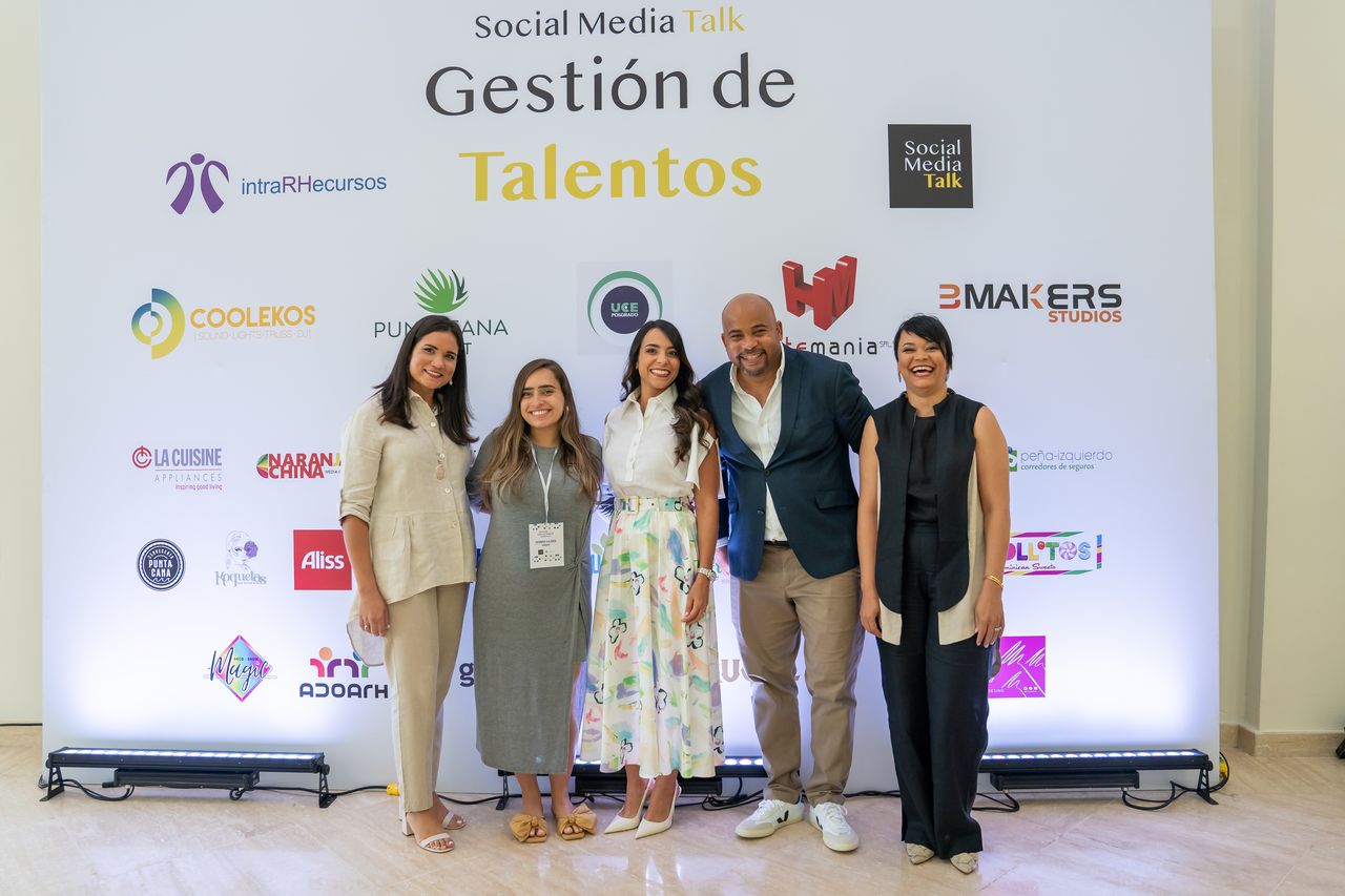 Foto 43 — Gestión de Talentos