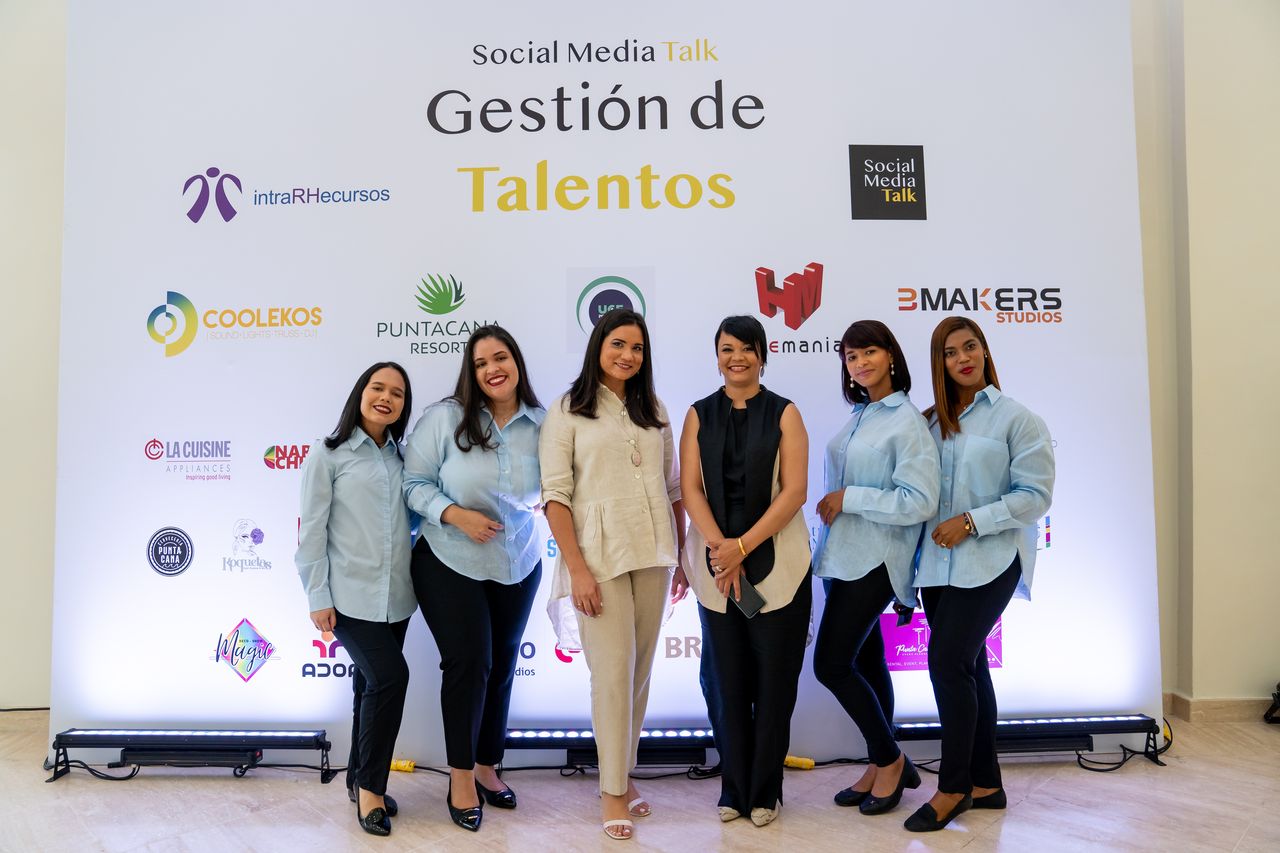 Foto 47 — Gestión de Talentos