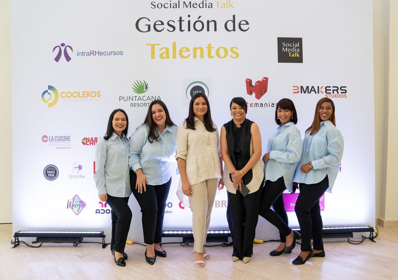 Foto 48 — Gestión de Talentos