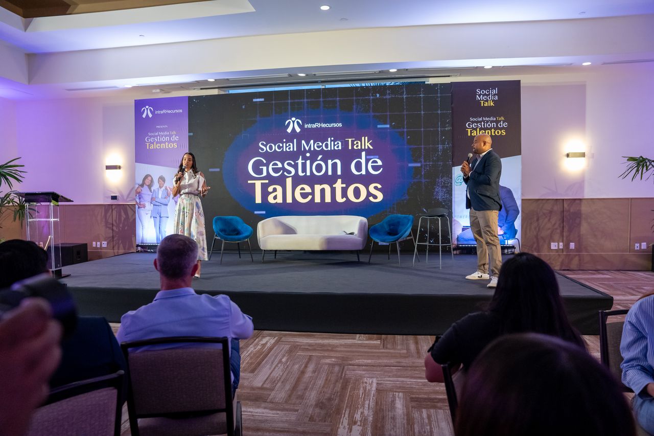 Foto 64 — Gestión de Talentos
