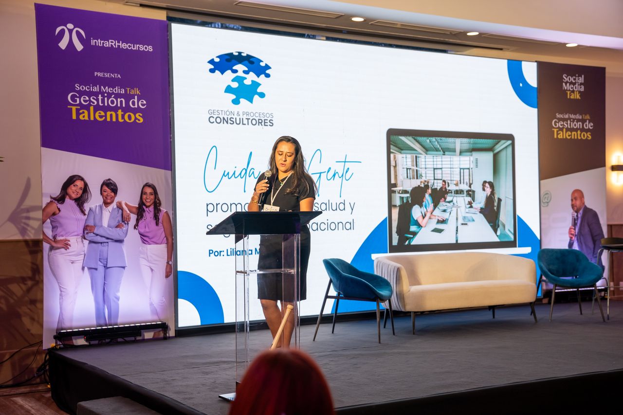 Foto 69 — Gestión de Talentos