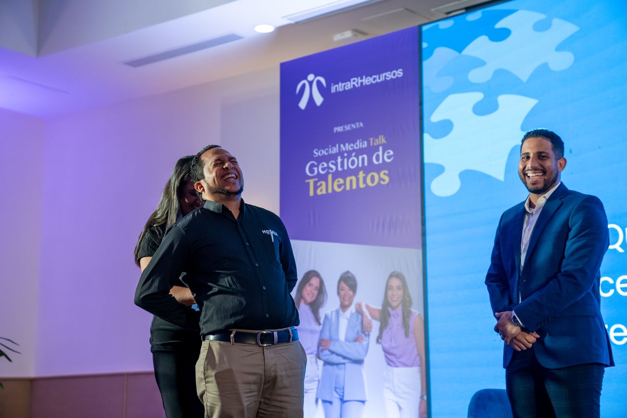 Foto 95 — Gestión de Talentos