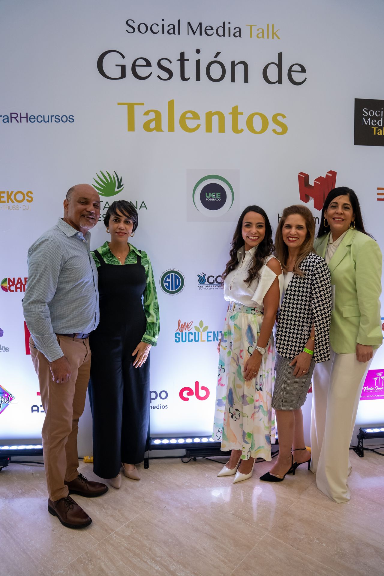 Foto 144 — Gestión de Talentos