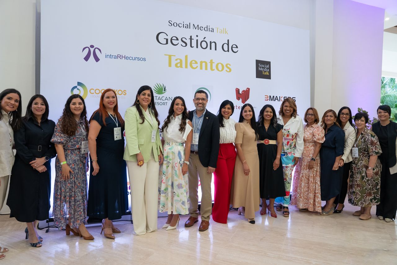Foto 156 — Gestión de Talentos