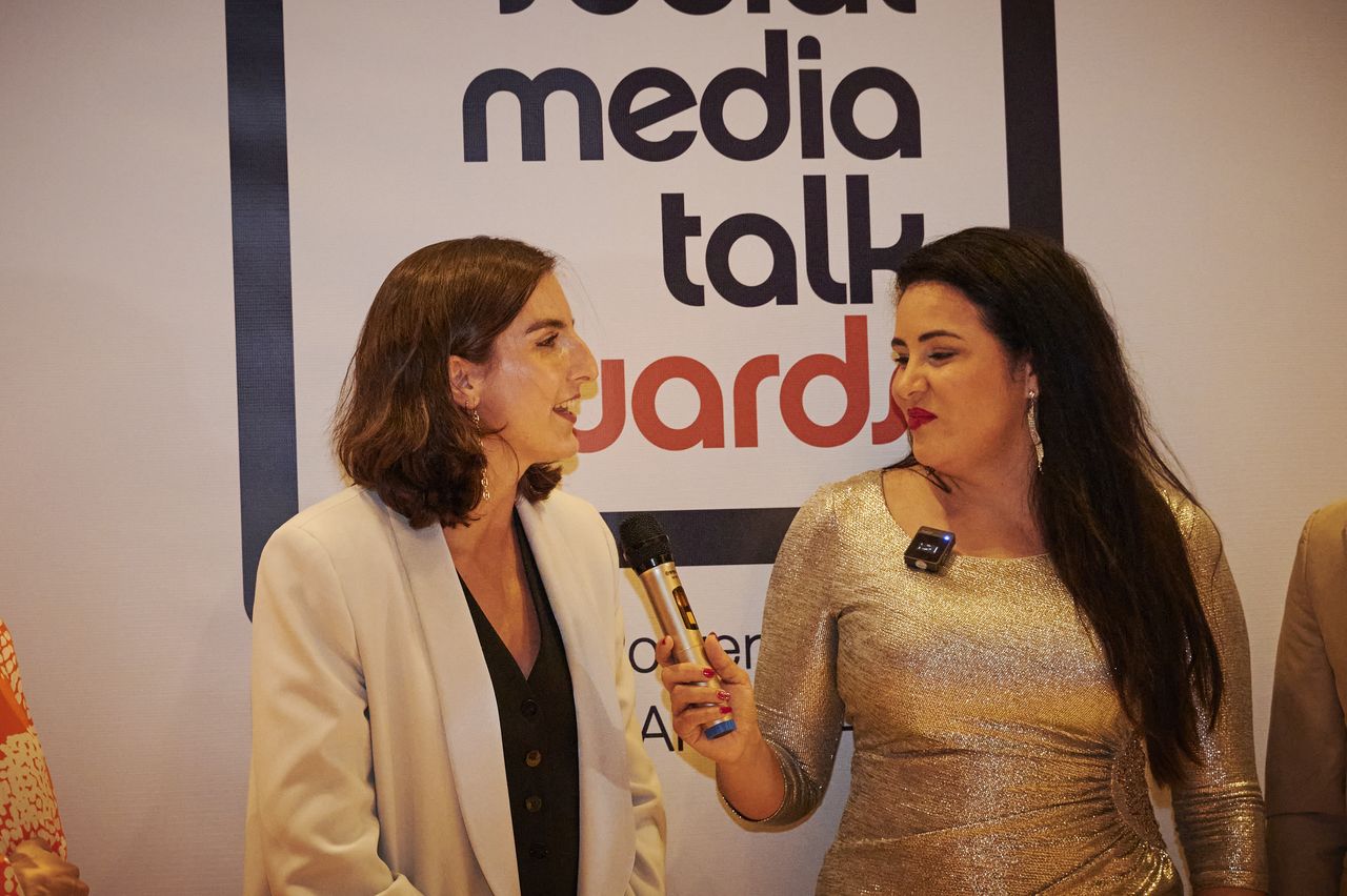 Social Media Talk Awards — foto 10